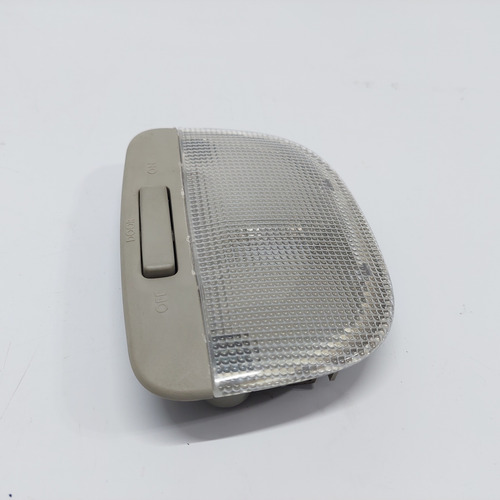 Luz De Teto Cortesia Traseira Subaru Impreza Ano 2008 A 2011
