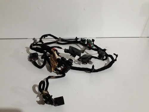 Sensor Estacionamento Jeep Compass 2017 2018 2019 2020