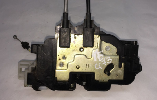Fechadura Traseira Esquerda Hyundai Santa Fé 2007 A 2013