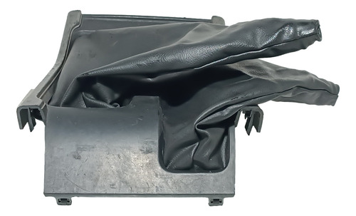 Coifa Moldura Console Central Nissan Frontier 2001/08 Xterra