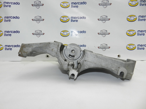 Suporte Compressor Alternador Megane Gt Dyn 2.0 16v 07/13