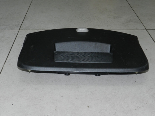 Moldura Interna Porta Malas Renault Sandero 2008 A 2015