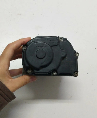 Corpo Borboleta Tbi Gol Parati 1.0 8v 16v 96/04 030133064g