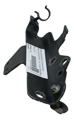 Suporte Mangueiras Motor Sprinter Cdi 313 01/11 A6110980629