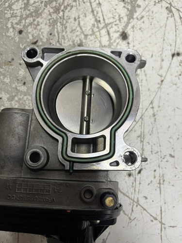 Corpo Tbi Borboleta 2.0 16v 1.8 Ecosp Ford Focus 2009 A 2012