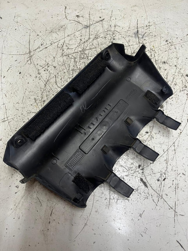 Tampa Capa Proteção Motor Honda Fit 1.4 I-dsi 2003 2004 2005