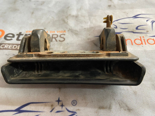 Maçaneta Traseira Direita Ford Ranger 1994/04 18105