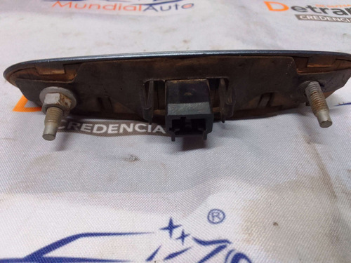 Maçaneta Tampa Traseira Citroen C4 2007/13 20457