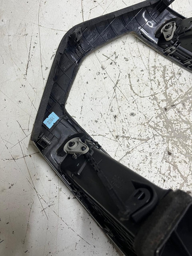 Difusor Ar Central Painel Cruze 2012 2013 2014 15 16