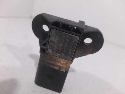 Sensor Map Vw Fox 2017 0261230235