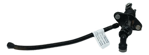 Atuador Pedal Embreagem Gm S10 2.4 Flex 2012 2020
