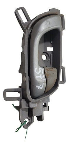 Maçaneta Traseira Direita Honda Civic/ 2012 (al) Adl Cxa 577