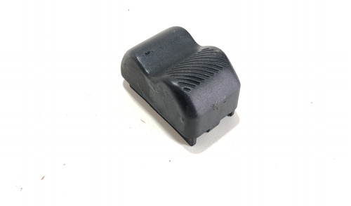Capa Botão Falso Painel Vw Gol Saveiro Parati Bola G2