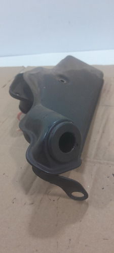 Filtro Anti Chamas Motor Ford Escort Sw 1.8 16v 1998 (vj)