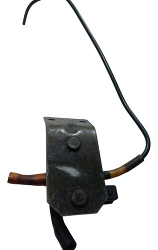 Válvula Solenoide Partida Frio Vw Fox 2004 A 2014 (ap)