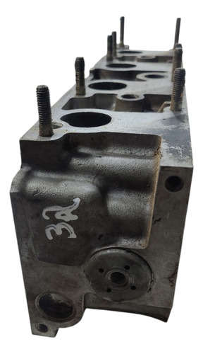Cabeçote Do Motor Gm Astra Kadett 1.8e 1998 95,26mm (al)