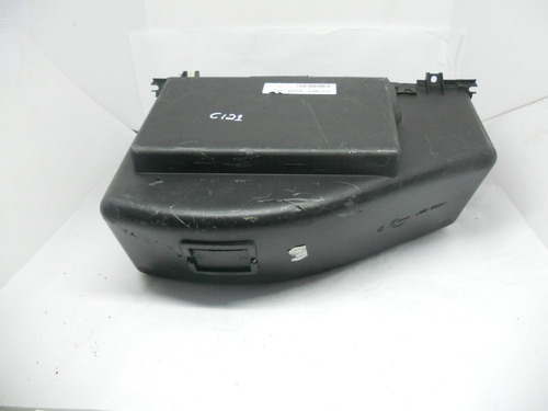 Caixa Porta Luvas Peugeot 206 1999 A 2010 9624693380