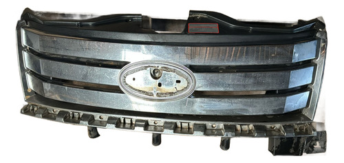 Grade Dianteira Ford Edge C/ Detalhes
