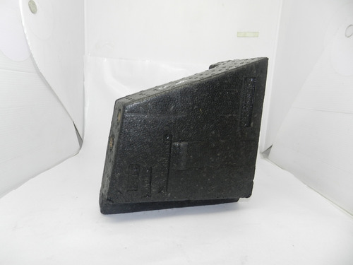 Absorvedor Isopor Impacto Lado Direito Vw Amarok 17/22