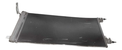 Condensador Ar Condicionado Gm Onix Tracker Turbo 2022 2023