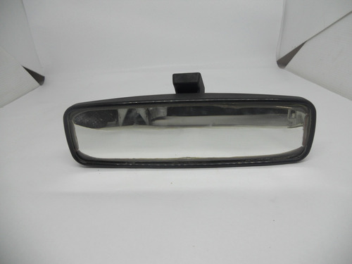 Retrovisor Interno Renault Clio Logan Sandero Com Detalhe