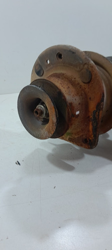 Amortecedor Torre D.d Fiat Palio 00/08 46812027 (vj)