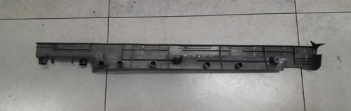 Soleira Traseira Direita Gm Zafira Comfort 2010 93316418