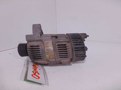  Alternador Renault Twingo 1998 