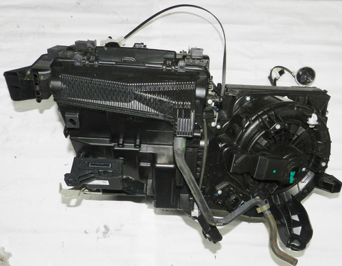 Caixa Ventilação Evaporadora Toyota Corolla Gli 1.8 16v 2015