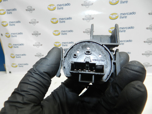 Comutador Ignição Partida Gm Meriva Corsa Montana 1.4 02/12