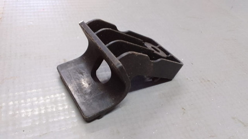 Suporte Superior Radiador Chevrolet Onix - Spin   23819