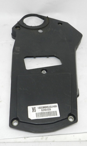 Capa Correia Frontal Dentada Astra Zafira Vectra 1999 A 2011