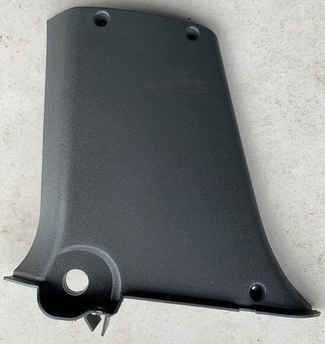 Moldura Coluna Esquerda Interior Fiat Doblô,735286735origina