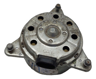 Motor Do Eletro Ventilador Renault Duster 2.0 2013 A 2019