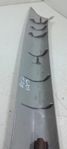 Mold Coluna Parabrisa Lado Direito Vw Gol G3 377867234a (vj)