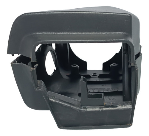 Moldura Coluna De Direçao Nissan Frontier 2001 2008 Xterra