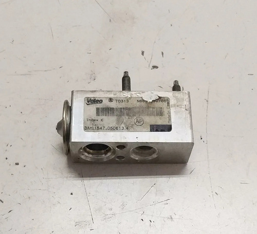 Válvula Expansão Block Peugeot 208 308 2013 A 2018 669433nd