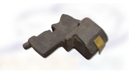 Vedante Traseiro Esquerdo Capo Gm Onix   23825