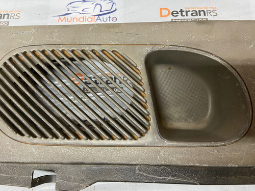 Suporte Bagagito Traseira L/e Vw Parati Gol 18198 C07