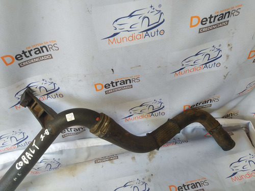 Mangueira De Água Gm Cobalt 1.8 2014  11269