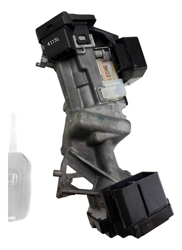 Kit Code Injeção Crv 2.0 4x2 2013 2014 A 2016 Automatico