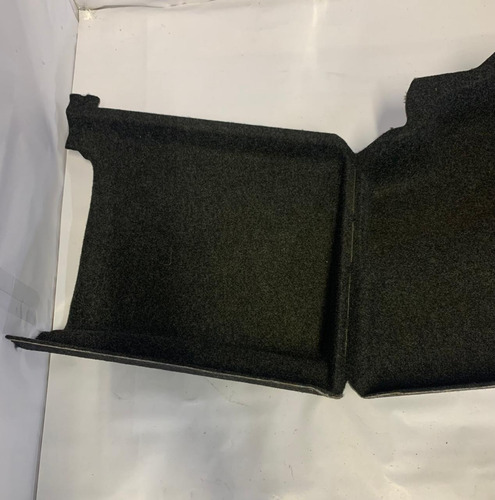 Forro Interno L D Porta Malas Gm Ômega Cd 3.6 V6 08/12 Origi