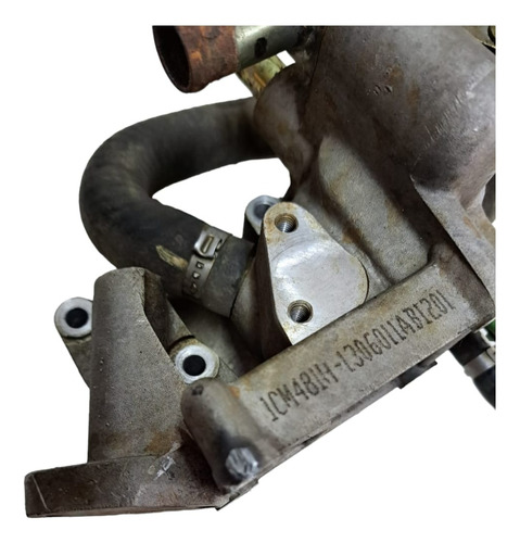Coletor Admissão Motor Chery Tiggo 2.0 16v 2009 2010 A 2015