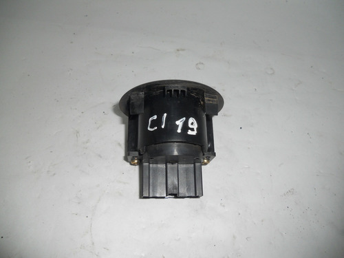 Botão Comando Ar Condicionado Citroen Xsara Picasso 01 A 12