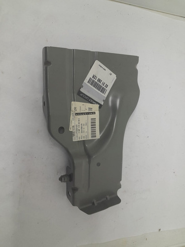 Suporte Painel Frontal Lado Direito Renault Duster 15/21