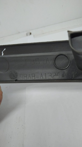 Moldura Soleira Tras Esq Ford Focus Hatch 2001 98aba1324