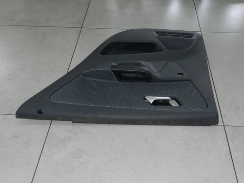 Forro Porta Traseira Direita Vw Spacefox Fox 2011 A 2015