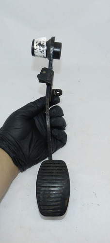 Pedal Freio Fiat Uno 1997 A 2005 976641740