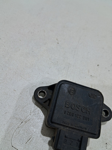 Sensor Borboleta Astra Marea Ômega 1.8 2.0 2.2 Cxa2 (av)