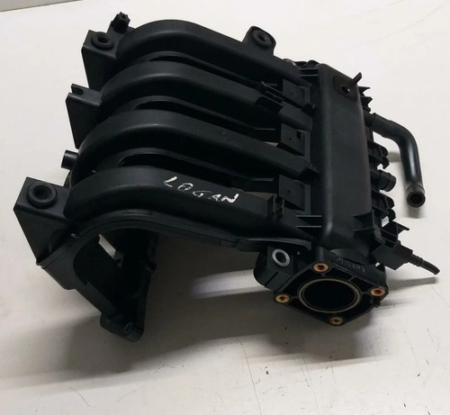 Coletor Admissão Renault Clio Logan 1.6 16v 8200906373